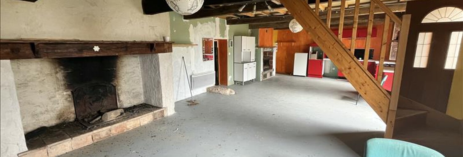 Maison 2 Pièces 253 m² à vendre à Saint-Loup (82340)