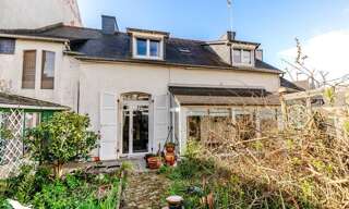 Maison 8 Pièces 103 m² à vendre à Crozon (29160)