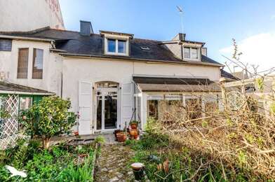 Maison 8 pièces 260190 €