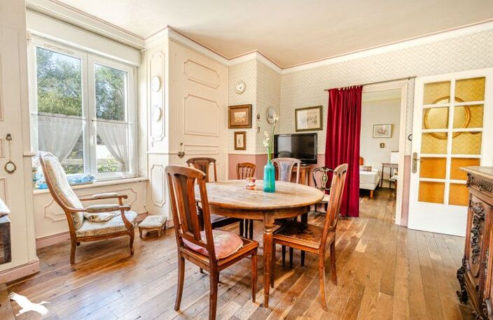 Maison de ville de 8 pièces principales — photo 2