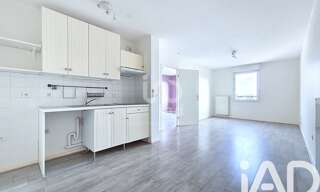 Appartement 2 Pièces 43 m² à vendre à Rosny-sous-Bois (93110)