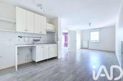 Appartement 2 pièces 192000 €