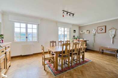 Maison 6 pièces 348480 €