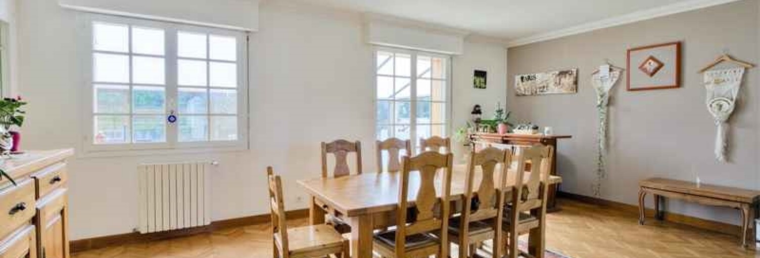 Maison 6 Pièces 130 m² à vendre à Saint-Renan (29290)