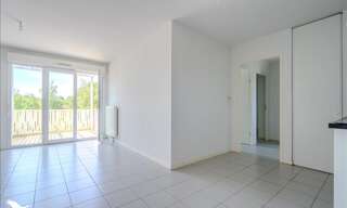 Appartement 3 Pièces 60 m² à vendre à Saint-Médard-en-Jalles (33160)
