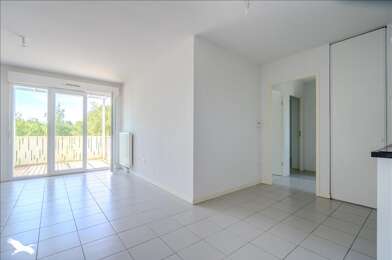 Appartement 3 pièces 192240 €