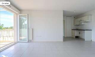 Appartement 3 Pièces 60 m² à vendre à Saint-Médard-en-Jalles (33160)