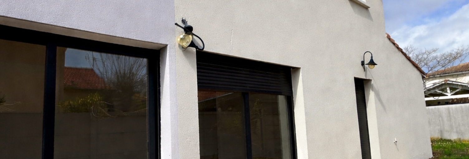 Maison 5 Pièces 119 m² à vendre à Cestas (33610)