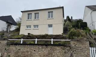 Maison 4 Pièces 83 m² à vendre à Morlaix (29600)