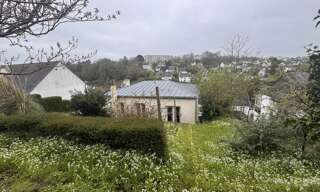Maison 4 Pièces 83 m² à vendre à Morlaix (29600)