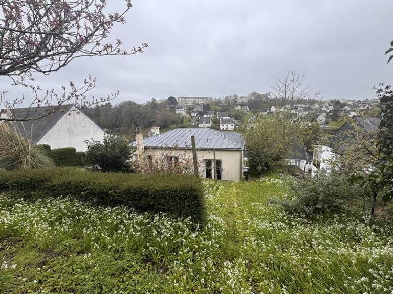Maison de ville de 4 pièces principales — photo 1