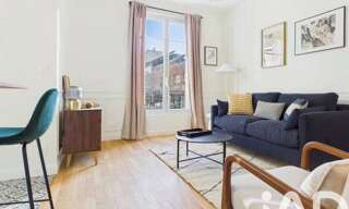 Appartement 1 Pièce 26 m² à vendre à Paris 15 (75015)