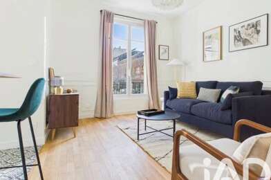 Appartement 1 pièces 332000 €