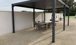 Maison 5 Pièces 147 m² à vendre à Saint-Denis-de-Pile (33910)