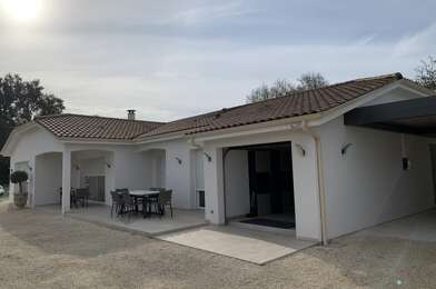 Maison 5 pièces 364000 €