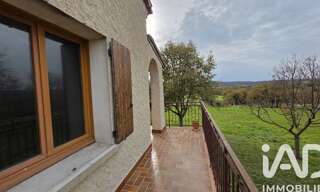 Maison 8 Pièces 150 m² à vendre à Autichamp (26400)