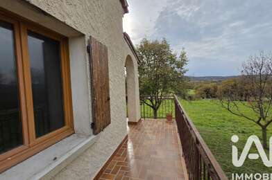 Maison 8 pièces 349800 €