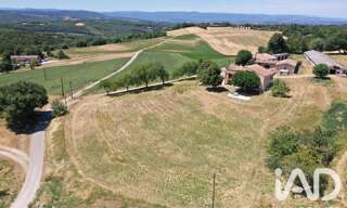 Maison 8 Pièces 249 m² à vendre à Autichamp (26400)