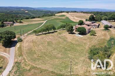 Maison 8 pièces 329000 €