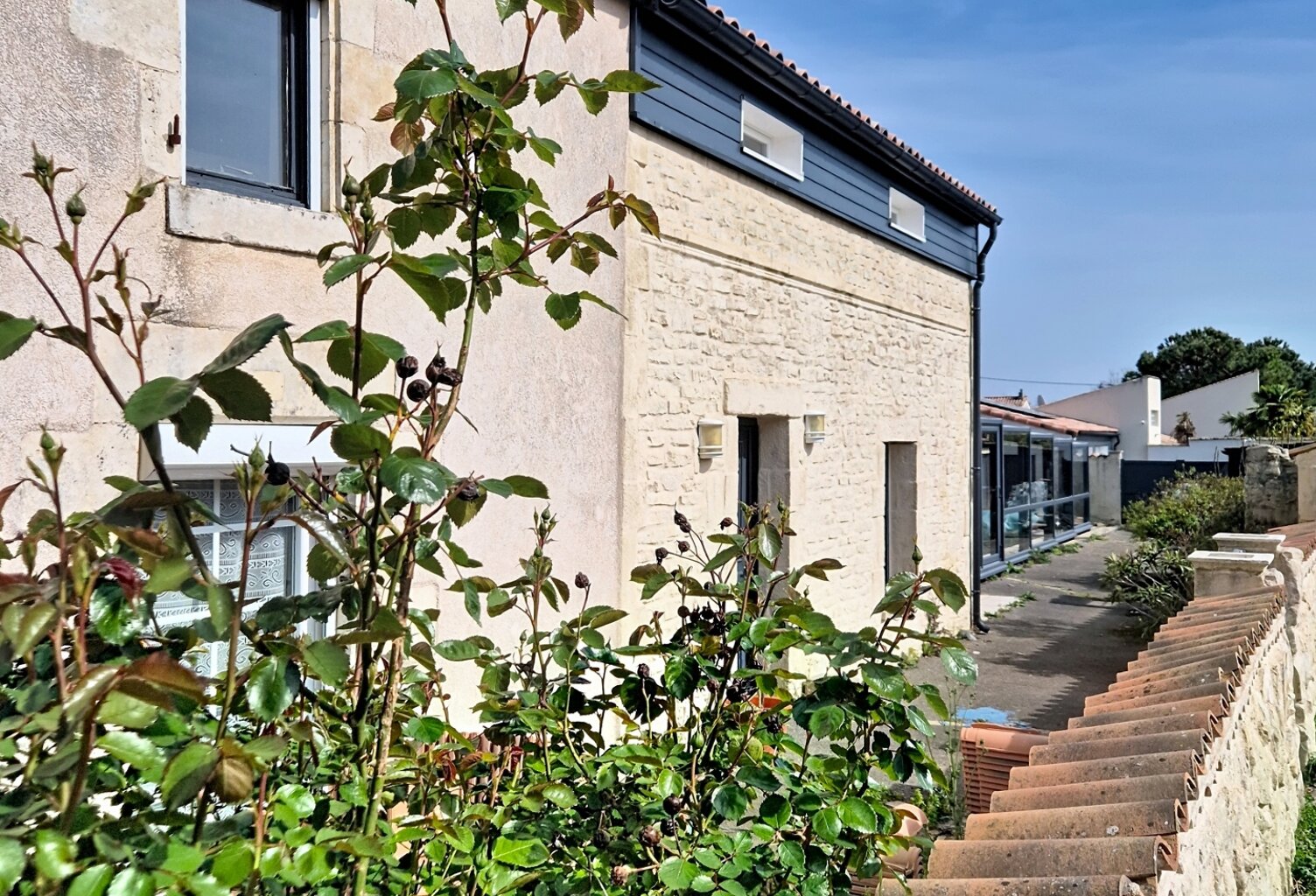 Vente Maison/villa 5 pièces — photo 1