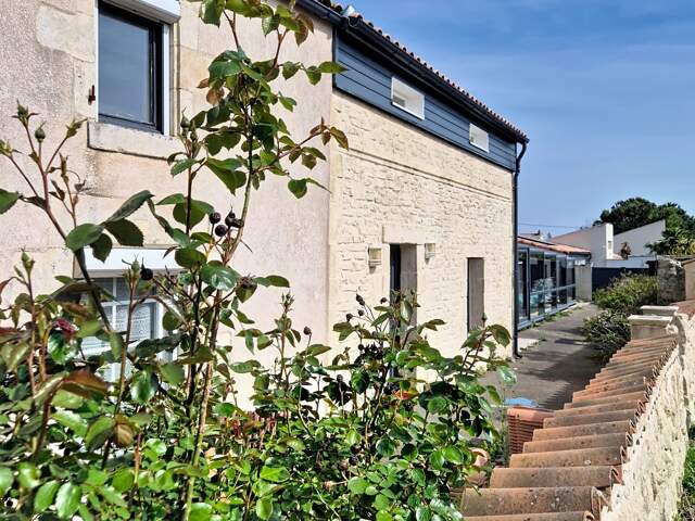 Vente Maison/villa 5 pièces — photo du bien