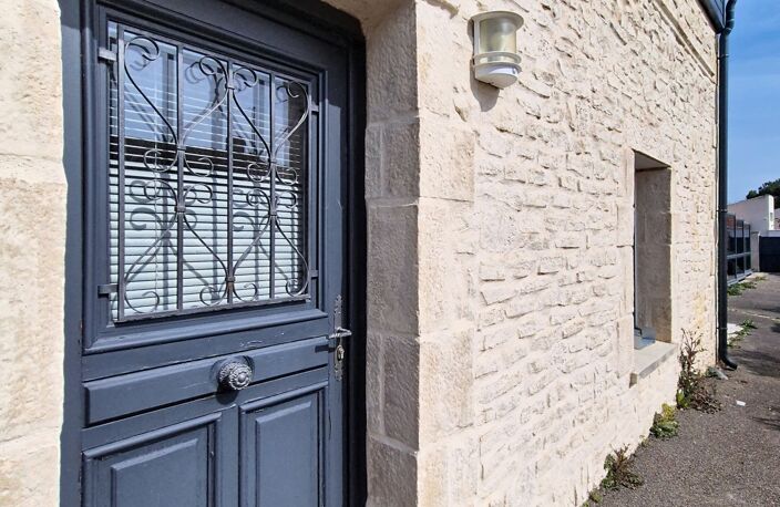 Vente Maison/villa 5 pièces — photo 2