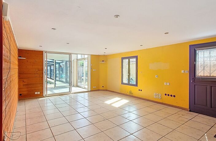 Vente Maison/villa 5 pièces — photo 3