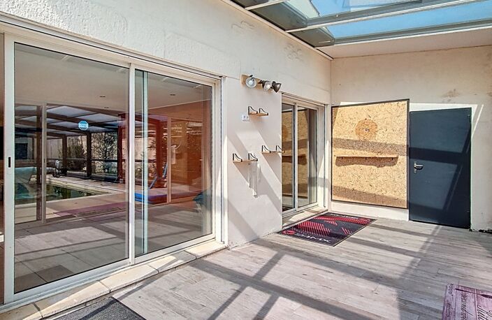 Vente Maison/villa 5 pièces — photo 4