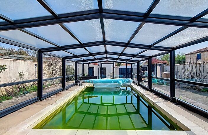 Vente Maison/villa 5 pièces — photo 5