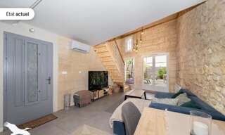 Maison 4 Pièces 85 m² à vendre à Saint-André-de-Cubzac (33240)