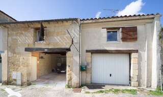 Maison 4 Pièces 85 m² à vendre à Saint-André-de-Cubzac (33240)