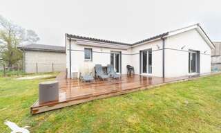 Maison 4 Pièces 98 m² à vendre à Val de Virvée (33240)