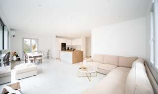 Maison 4 Pièces 98 m² à vendre à Val de Virvée (33240)