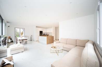Maison 4 pièces 278144 €