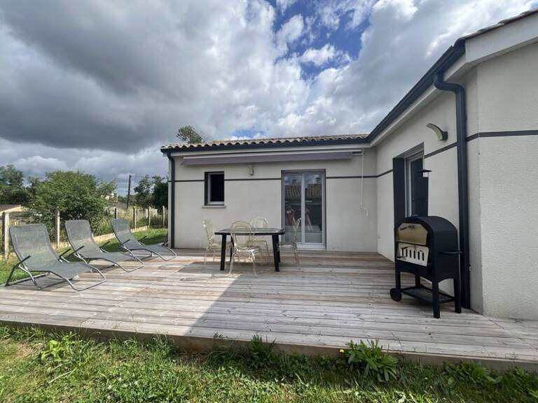 Contemporaine de 4 pièces principales — photo 1