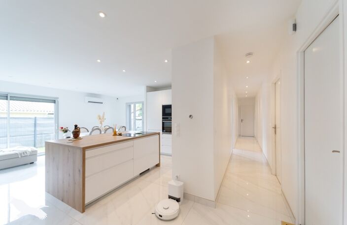 Contemporaine de 4 pièces principales — photo 4