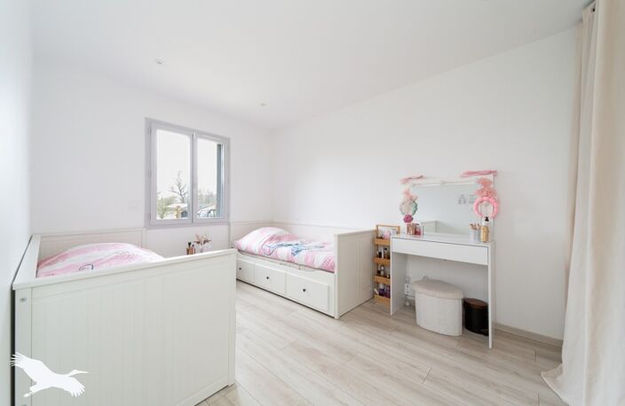 Contemporaine de 4 pièces principales — photo 5
