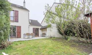 Maison 3 Pièces 87 m² à vendre à Villiers-Saint-Frédéric (78640)
