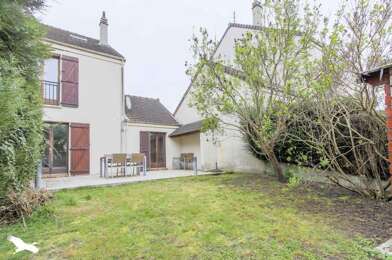 Maison 3 pièces 345000 €