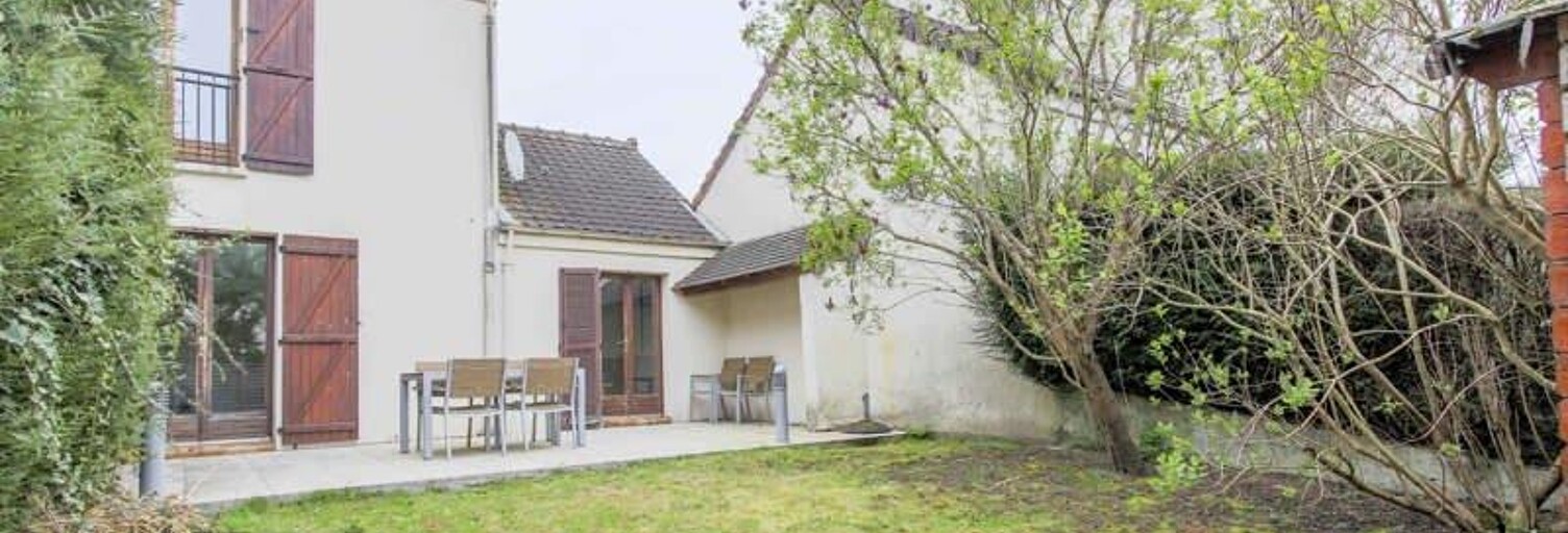 Maison 3 Pièces 87 m² à vendre à Villiers-Saint-Frédéric (78640)
