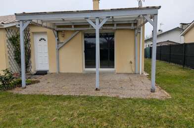 Maison 4 pièces 265500 €