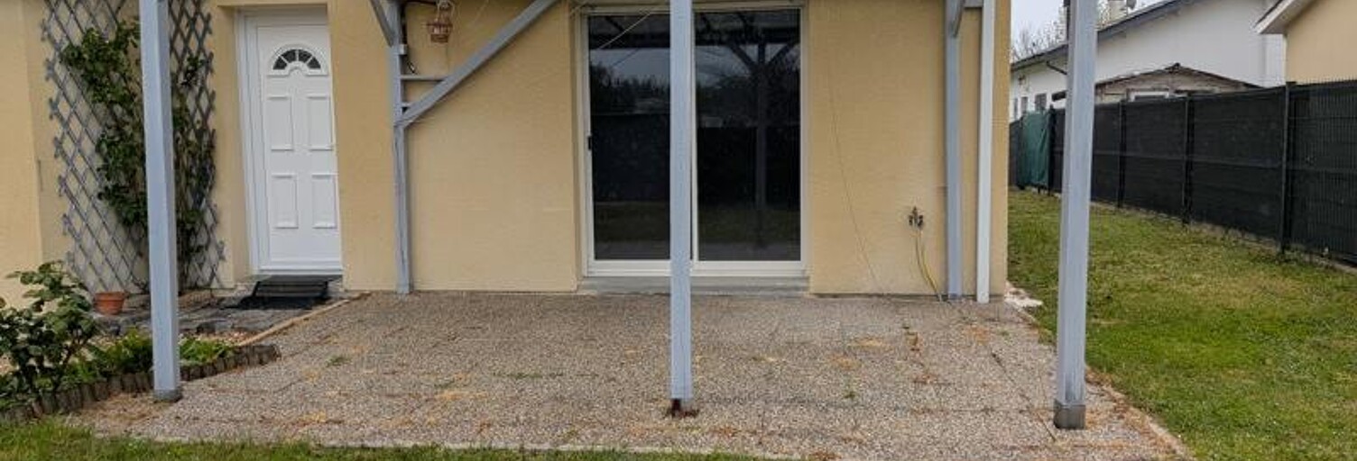 Maison 4 Pièces 100 m² à vendre à Moulis-en-Médoc (33480)