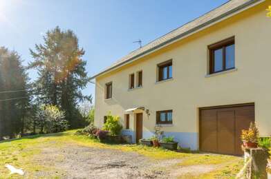 Maison 5 pièces 213000 €