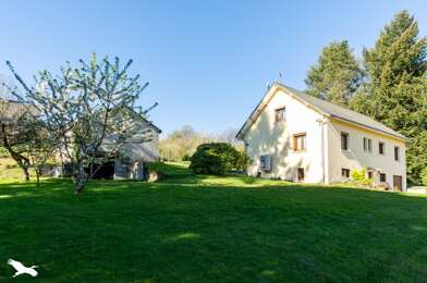 Maison 5 pièces 213000 €