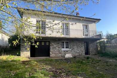 Maison 4 pièces 87920 €