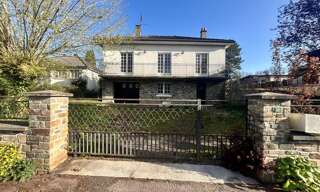 Maison 4 Pièces 104 m² à vendre à Dournazac (87230)