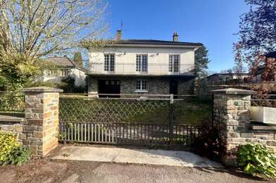 Maison 4 pièces 87920 €