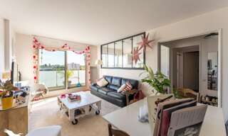 Appartement 2 Pièces 48 m² à vendre à Bordeaux (33200)