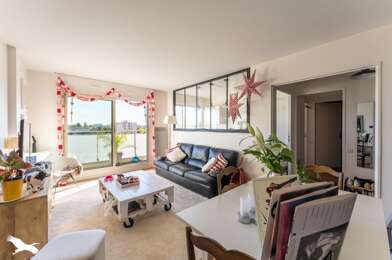 Appartement 2 pièces 225000 €
