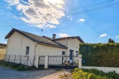 Maison 5 pièces 171359 €
